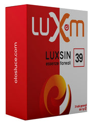 LUXSIN 39 GRANULI 3G-1