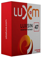 LUXSIN 47 GRANULI 3G-1