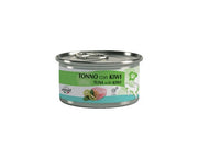 Marpet Chef Tonno Con Kiwi Cibo Umido Per Gatti Adulti Lattina 80g-1