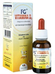 FG VITAMINA D3 30ML-1
