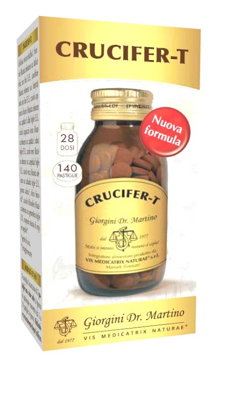 CRUCIFER T 140PAST-1