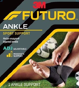 Futuro Supporto Regolabile Per Caviglia Regolabile-1