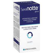 Specchiasol Serenotte Gocce 20ml-2