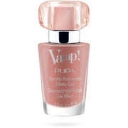 Pupa Vamp! Smalto Profumato Effetto Gel 104 Romantic Rose 9ml  - 1