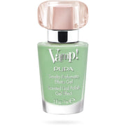 Pupa Vamp Smalto Profumato Effetto Gel Mint Green 9ml  - 1