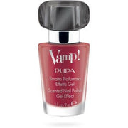 Pupa Vamp! Smalto Profumato Effetto Gel 301 Dirty Pink 9ml  - 1