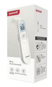 Termometro A Infrarossi YY-1   - 1