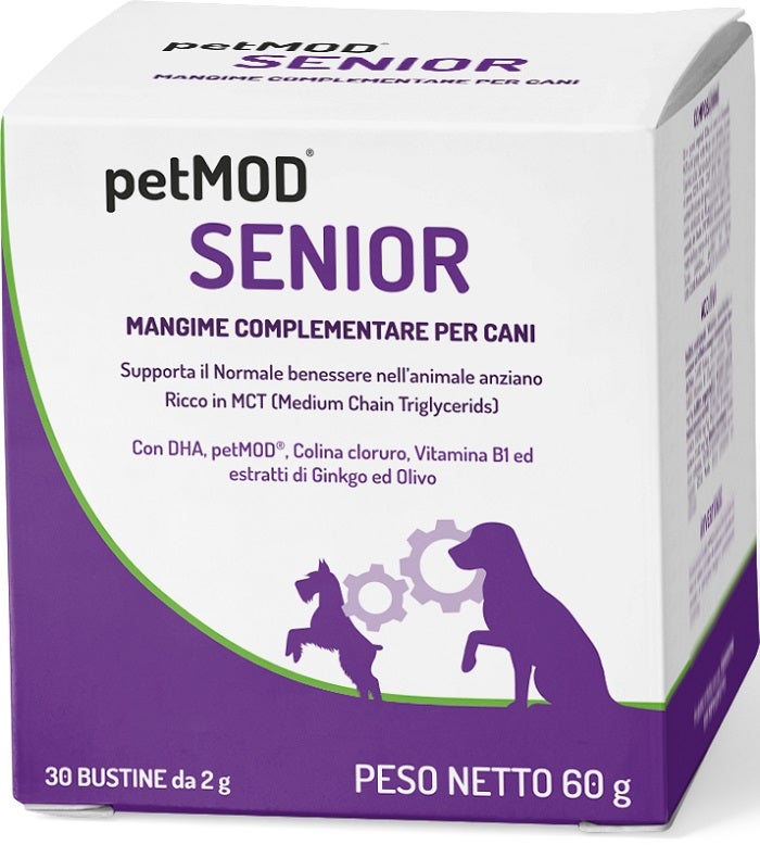 PETMOD SENIOR 30BUST-1