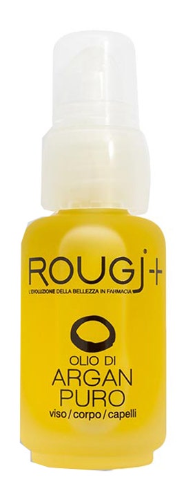 Rougj Olio Argan Puro 30ml  - 1