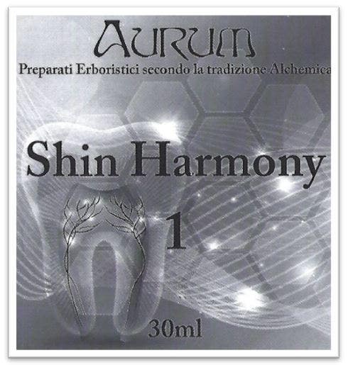 SHIN HARMONY 1 GOCCE 30ML-1