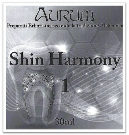 SHIN HARMONY 1 GOCCE 30ML-2