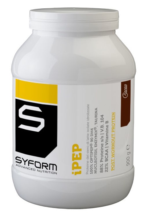 Syform Ipep Cacao 900g-1