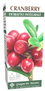 CRANBERRY ESTRATTO INTEGR200ML-1