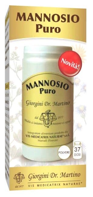 MANNOSIO PURO POLV SOLUBILE75G-2