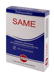 Kos Same 250mg 30 Compresse-1