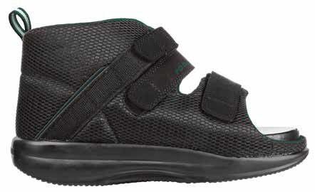 TERADIAB CALZATURA ORTOP 35-36-1