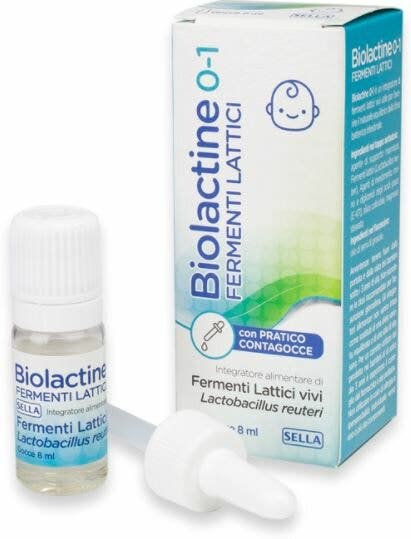 BIOLACTINE 0.1 8ML GTT-2
