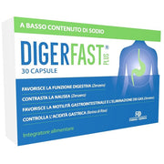 Diger-Fast Plus 30 Capsule-2