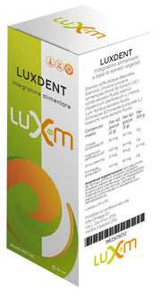 LUXDENT GOCCE 50ML-1
