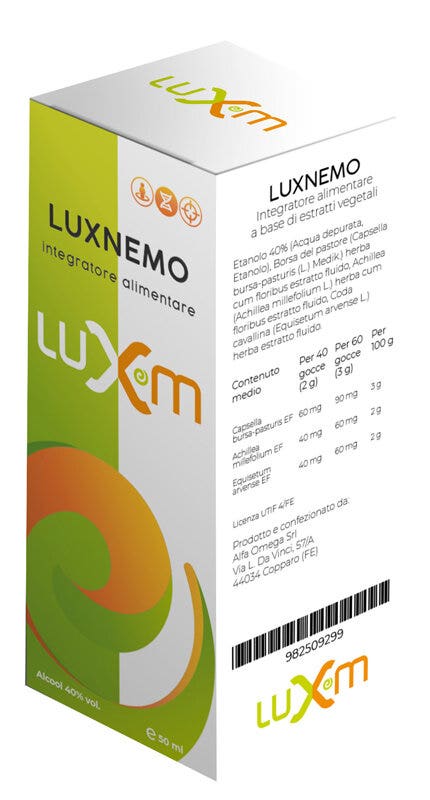 LUXNEMO GOCCE 50ML-2
