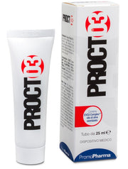 PROCTO3 CREMA 25ML  - 1