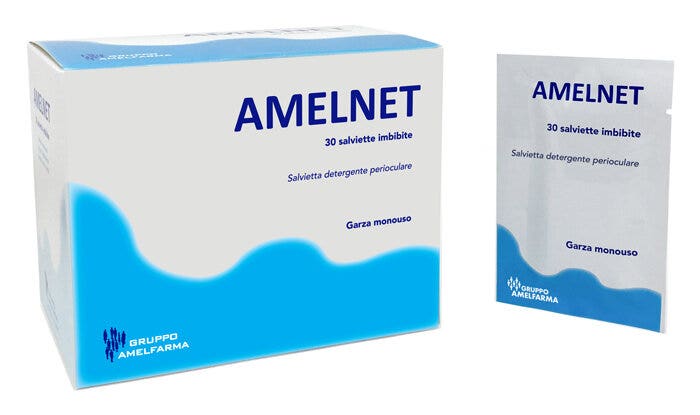 AMELNET GARZE MON 30SALV-2