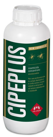 FM Italia Cipeplus Insetticida Concentrato 1 Litro-1
