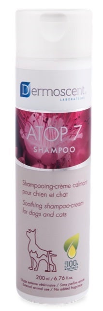 ATOP 7 SHAMPOO 200ML-1