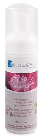 ATOP 7 MOUSSE 150ML-1