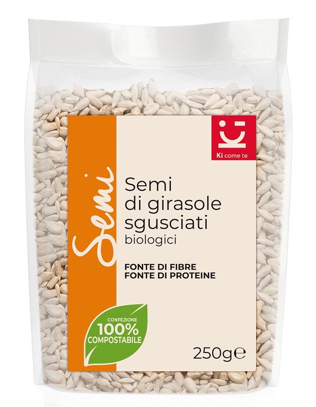 KI SEMI GIRASOLE 250G-1