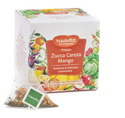 Neavita Filtroscrigno Tisana Zucca Carota Mango 15 Filtri-1