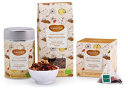 Neavita Filtroscrigno Infuso Mela Cannella Bio 15 Filtri - 1