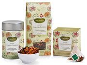 Ricarica Infuso Arancia Zenzero 100g     - 1