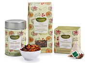 Neavita Silver Tin Arancia Zenzero Tisana Sfusa 100g  - 1