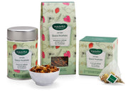 Neavita Silver Tin Infuso Bosco Incantato 100g-1