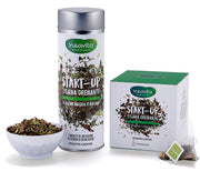 Neavita Silver Tin Tisana Start-Up Drenante 60g  - 1