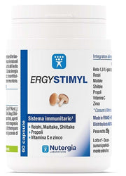 ERGYSTIMYL 60CPS-1