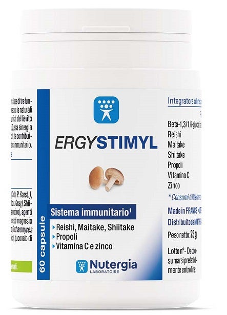ERGYSTIMYL 60CPS-1