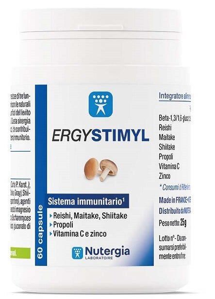 ERGYSTIMYL 60CPS-2