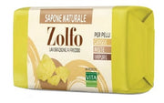 Codefar Saponetta Zolfo Regularis 100g-1