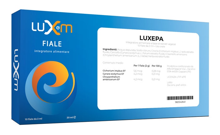 LUXEPA 10F 2ML-1