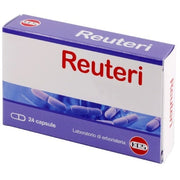 Kos Reuteri 10 Miliardi 24 Capsule - 2