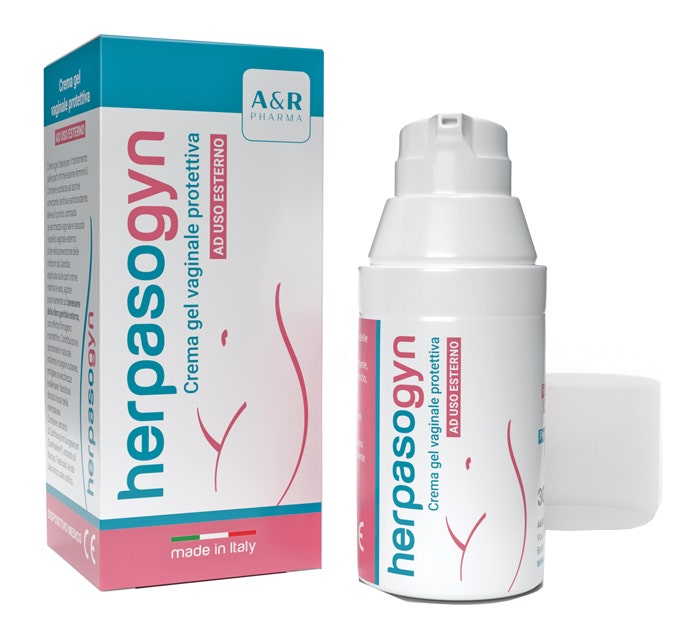 HERPASOGYN CREMA VAG PROT 30ML-1