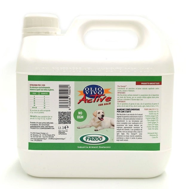 OLIO VIVO ACTIVE 3L-1