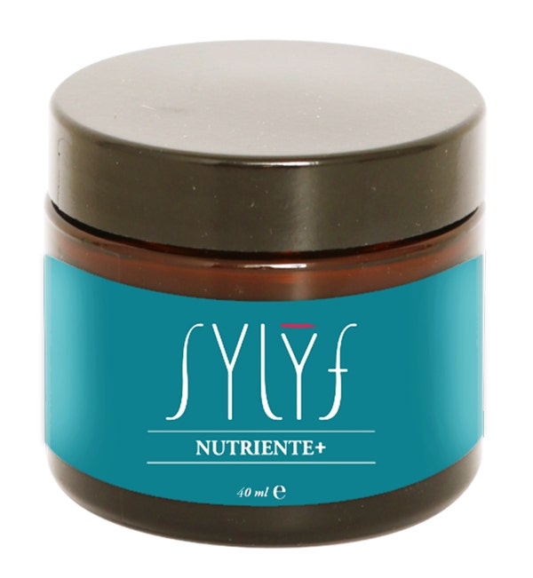 NUTRIENTE+ CREMA VISO 40ML-1