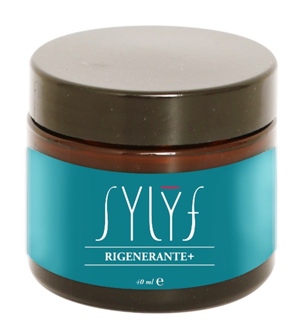 RIGENERANTE+ CREMA VISO 40ML-1