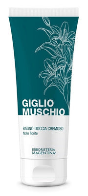 Bagnodoccia Giglio Muschio 75ml-1