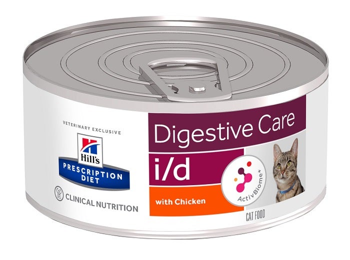 PRESCRIPTION DIET FEL I/D 156G-1