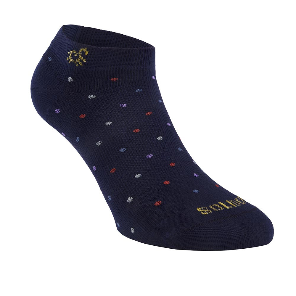 Solidea Socks For You Bamboo Freedom Pois