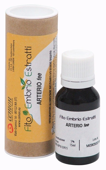 Cemon Fee Arterio 15ml-1